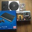 troc de troc ps3 neuve 500 giga + 14 jeux image 0