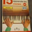 troc de troc 15 minutes pour apprendre les claviers image 0