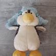 troc de troc peluche tirelire pingouin image 0