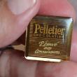 troc de troc reserver. pins ' pelletier chocolatier " image 0