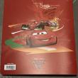 troc de troc réservé classeur cars rouge image 1