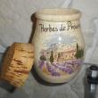 troc de troc gros pot à épices ou herbes image 1