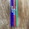 troc de troc réservés 3 stylos feutres neufs image 0