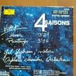 troc de troc gil shaham 4saison (mini cd) image 1