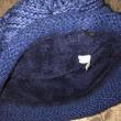 troc de troc (réservé) bonnet doublé intérieur fausse fourrure image 2