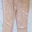 troc de troc pantalon moulant nude. image 0