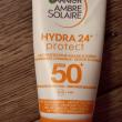 troc de troc lait protection solaire visage & corps 50+. image 0