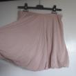 troc de troc jupe boule rose poudre image 1