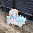 troc de troc panier florale fruité pokémon crêpes tiplouf image 0