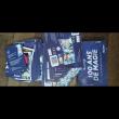 troc de troc autocollant auchan disney image 1