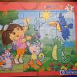 troc de troc puzzle dora 15 pièces image 0