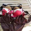 troc de troc lot de 3 maillots 2 piéces tbé image 0