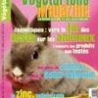 troc de troc magazines végétariens magazine (veg mag) (3 noisettes par numéro) image 1
