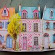 troc de troc carte maisons. image 2
