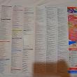 troc de troc carte sites touristiques et campings normandie. image 2