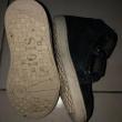 troc de troc chaussures enfant attaches scratch pointure 26 bon état image 1