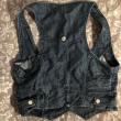troc de troc bustier jean taille m miss softy image 1