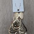 troc de troc une paire de boucle d oreille image 0