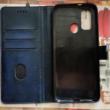 troc de troc coque portefeuille ulefone note 9 p image 1