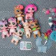 troc de troc lot de poupées licorne crew image 1