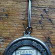 troc de troc porte clés ancien " athletic bibao " image 0