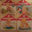 troc de troc papoum - lot de 10 livres image 1