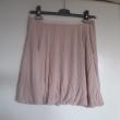 troc de troc jupe boule rose poudre image 0