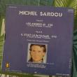 troc de troc disque vinyle 45t michel sardou - les années 30 image 1