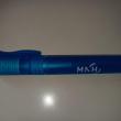 troc de troc petit vaporisateur rechargeable vide image 0