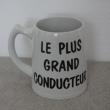 troc de troc choppe le plus grand conducteur image 0