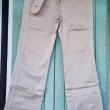 troc de troc pantalon beige avec ceinture image 0