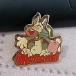 troc de troc pins " moltonel " image 1