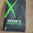 troc de troc whey native - chocolat image 0