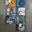 troc de troc lot de blue ray image 0
