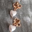 troc de troc reserver fidji une paire de boucle d oreille image 1