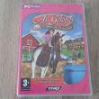 troc de troc pc cd - rom au galop les aventures au poney club image 0