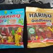 troc de troc 2 paquets bonbon haribo image 0