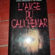 troc de troc livre l'ange du cauchemar image 0