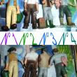troc de troc figurine de qualité n° 3 : schleich / vétérinaire 9 cm image 1