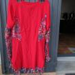 troc de troc jolie robe neuve t44/42 avec étiquettes image 1