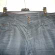 troc de troc jeans noir femme morgan, taille 42 image 2