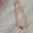 troc de troc reserver stanislas poisson bracelet femme image 0