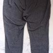 troc de troc pantalon gris. reserve. image 1