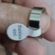 troc de troc reserver troqueuse  bague femme image 1