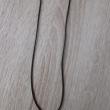 troc de troc reserver. collier femme " arbre de vie " image 0