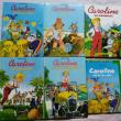 troc de troc lot 8 livres, enfant, bon état image 0