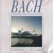 troc de troc cd classic - j.s. bach - concertos brandebourgeois image 0