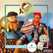troc de troc *epuisé* troc de noËl #1 - fairmoms image 0
