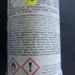 troc de troc mastic de finition gris image 1
