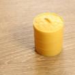 troc de troc jouet en plastique à brioches à la vapeur image 1